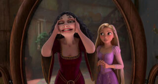 Raiponce : photo