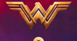 Wonder Woman 3 : Affiche officielle