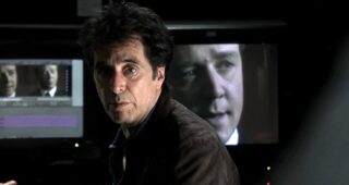 Révélations : photo, Al Pacino