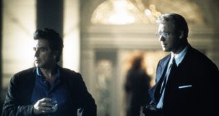 Révélations : photo, Russell Crowe, Al Pacino