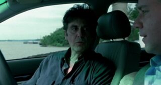 Révélations : photo, Russell Crowe, Al Pacino