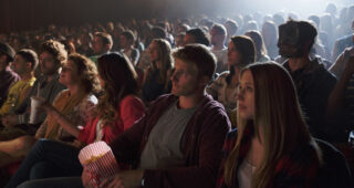 Scream Girl : photo, Alexander Ludwig, Taissa Farmiga