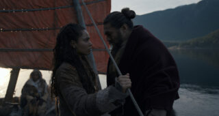 See : photo, Nesta Cooper, Jason Momoa