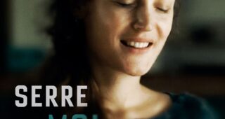 Serre-moi fort : affiche