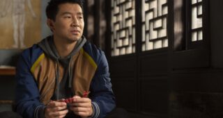 Shang-Chi et la Légende des Dix Anneaux : photo, Simu Liu