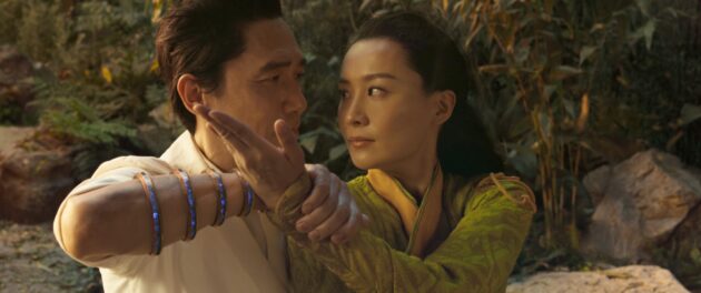 photo, Tony Leung Chiu Wai