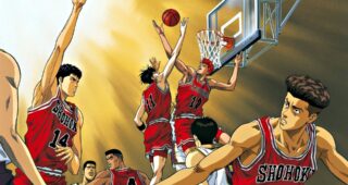 Slam Dunk : Slam Dunk, Takehiko Inoue