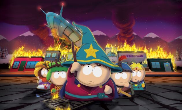 South Park : photo