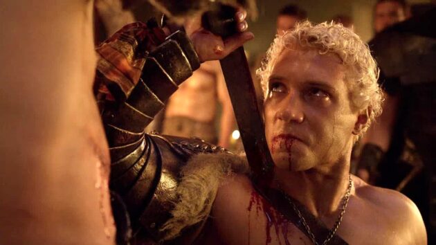 photo, Jai Courtney