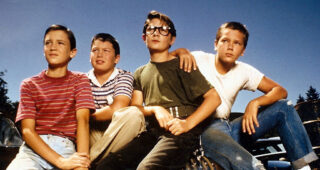 Stand by Me : photo