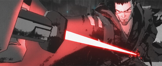 Star Wars: Visions : photo