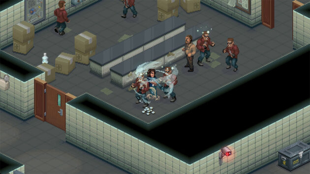 Stranger Things 3: The Game : photo
