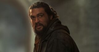 Sweet Girl : photo, Jason Momoa