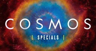 Épisodes spéciaux : Affiche officielle