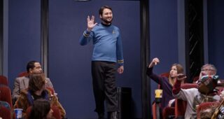 The Big Bang Theory : photo, Will Wheaton