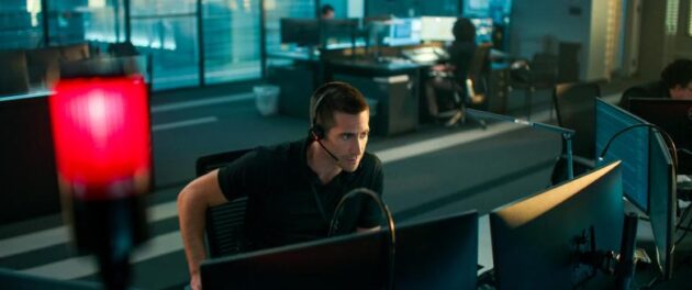 photo, Jake Gyllenhaal