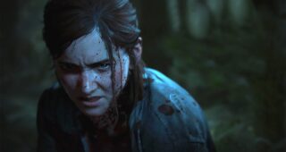 The Last of Us - Part II : photo