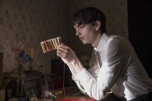 photo, Kodi Smit-McPhee