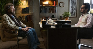 The Shrink Next Door : Photo Will Ferrell, Paul Rudd
