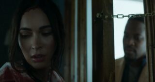 Till Death : photo, Megan Fox