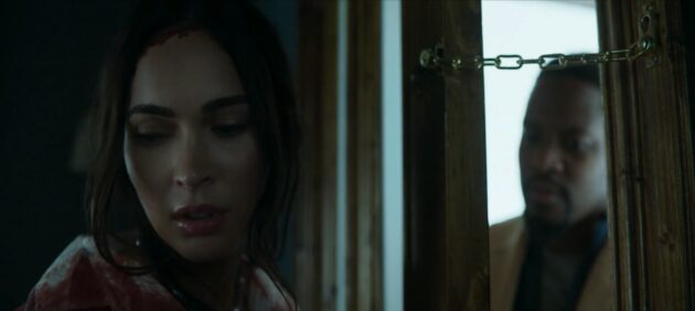 photo, Megan Fox