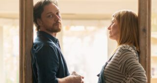 Together : Photo, James McAvoy, Sharon Horgan