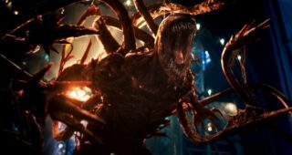 Venom : Let There Be Carnage : photo