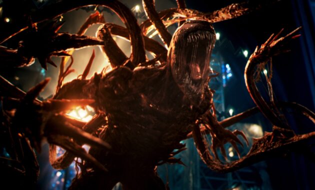 Venom : Let There Be Carnage : photo