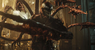 Venom : Let There Be Carnage : photo