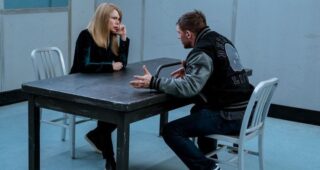 Venom : Let There Be Carnage : photo