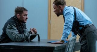 Venom : Let There Be Carnage : photo