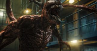 Venom : Let There Be Carnage : photo