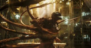 Venom : Let There Be Carnage : photo