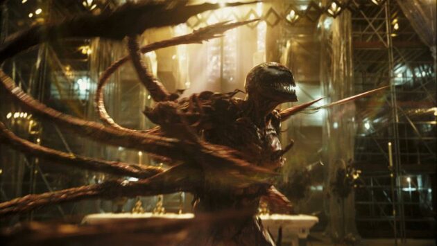 Venom : Let There Be Carnage : photo