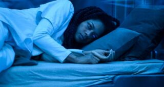Venom : Let There Be Carnage : photo, Naomie Harris