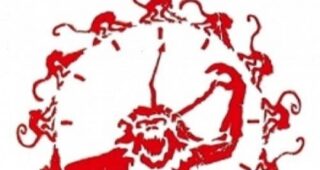 The Hamster Factor and Other Tales of Twelve Monkeys : Affiche officielle