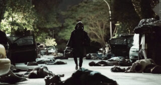 Y : The Last Man : photo