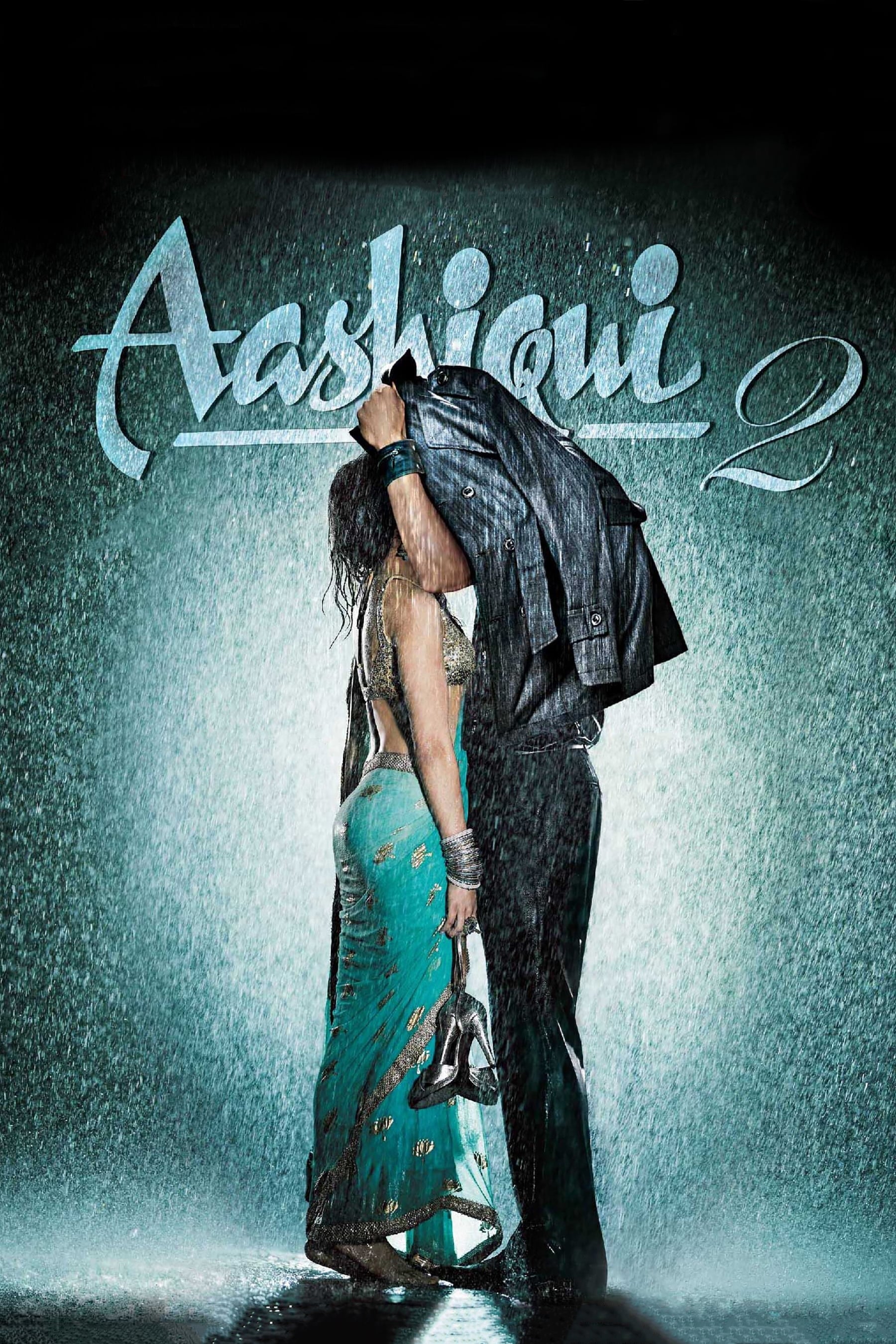 Aashiqui 2 : Affiche officielle