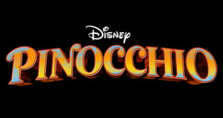 Pinocchio : Affiche officielle