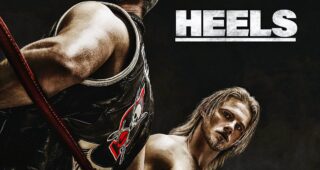 Saison 1 : Affiche officielle