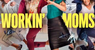 Saison 5 : Affiche officielle