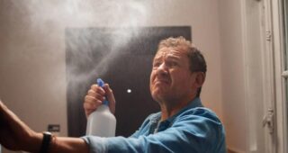 8 rue de l'Humanité : Photo, Dany Boon