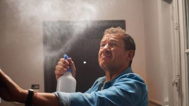 Photo, Dany Boon