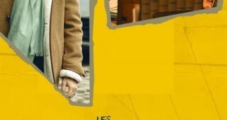 Season 1 : Affiche officielle