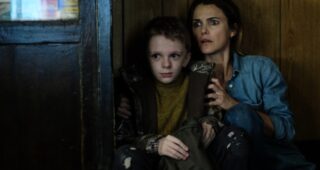 Affamés : photo, Keri Russell