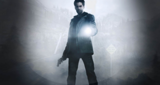 Alan Wake Remastered : photo