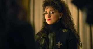 American Crime Story : photo, Annaleigh Ashford