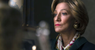 American Crime Story : photo, Edie Falco