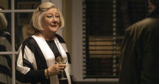 American Crime Story : photo, Margo Martindale
