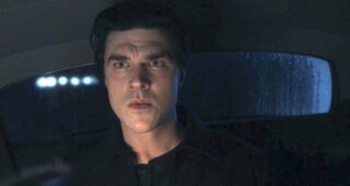 American Horror Story : photo, Finn Wittrock